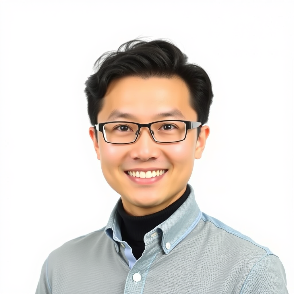 Sean Wu